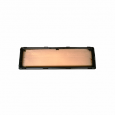 Finestra con Cornice 700x300 Bonplast para-press