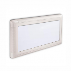 Cornice Interna Finestra Scorrevole Seitz 1300x600