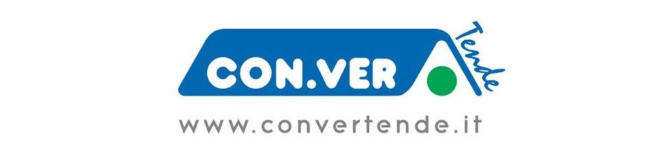 TENDE VERANDE CONVER