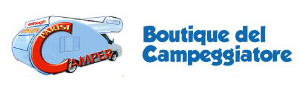 La Boutique del Campeggiatore
