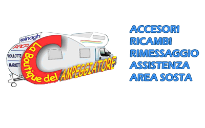 La Boutique del Campeggiatore