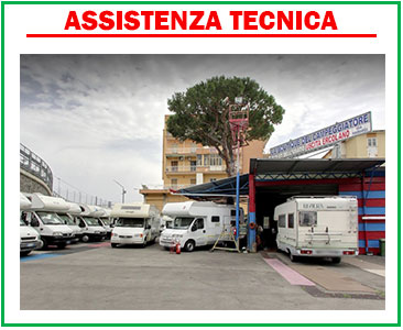 ASSISTENZA SPECIALIZZATA